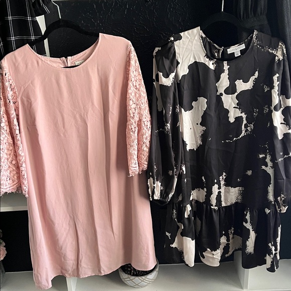 6 Target dresses . XL . Who wore what, A New Day, Alexie for Target. - Picture 3 of 10